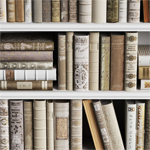 Classic Books 09